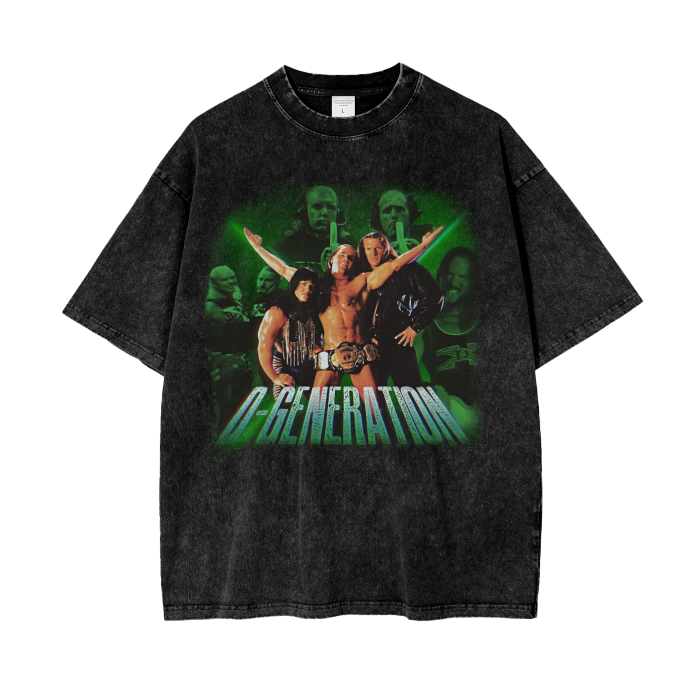 Degeneration X high quality shirt