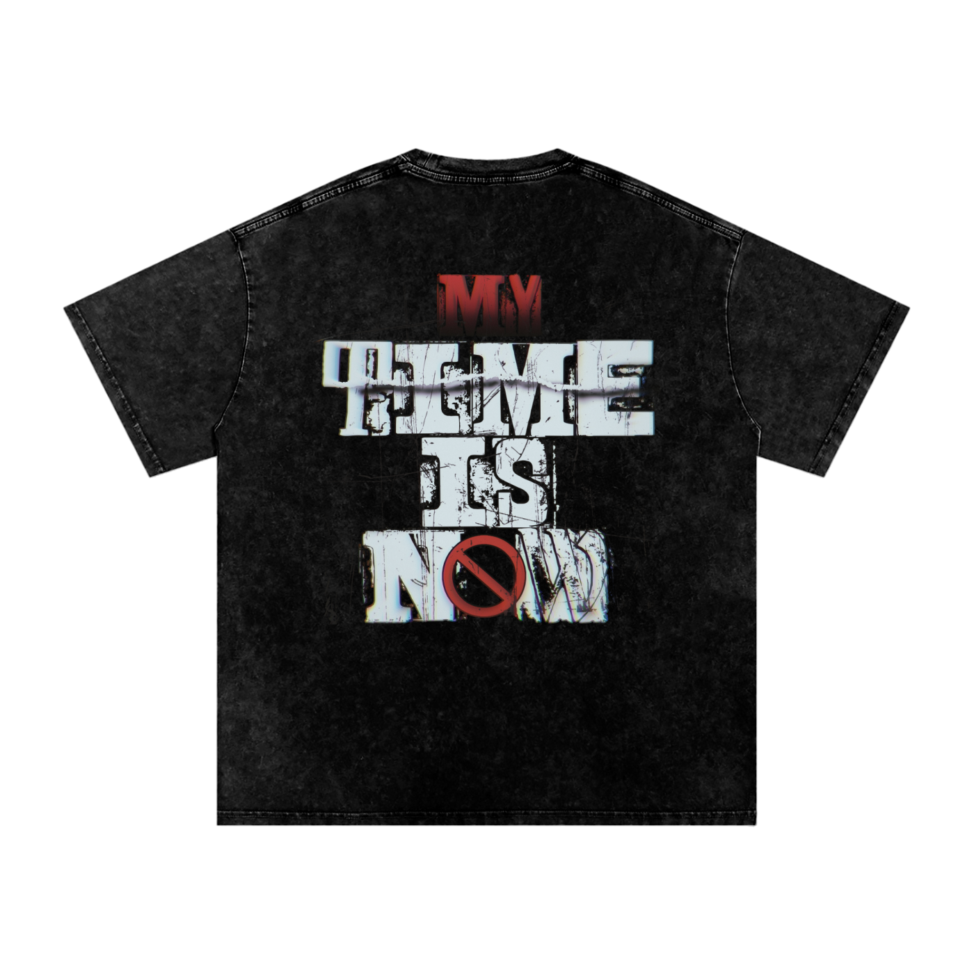 John Cena “Last Real Champ” V2 Vintage T-Shirt