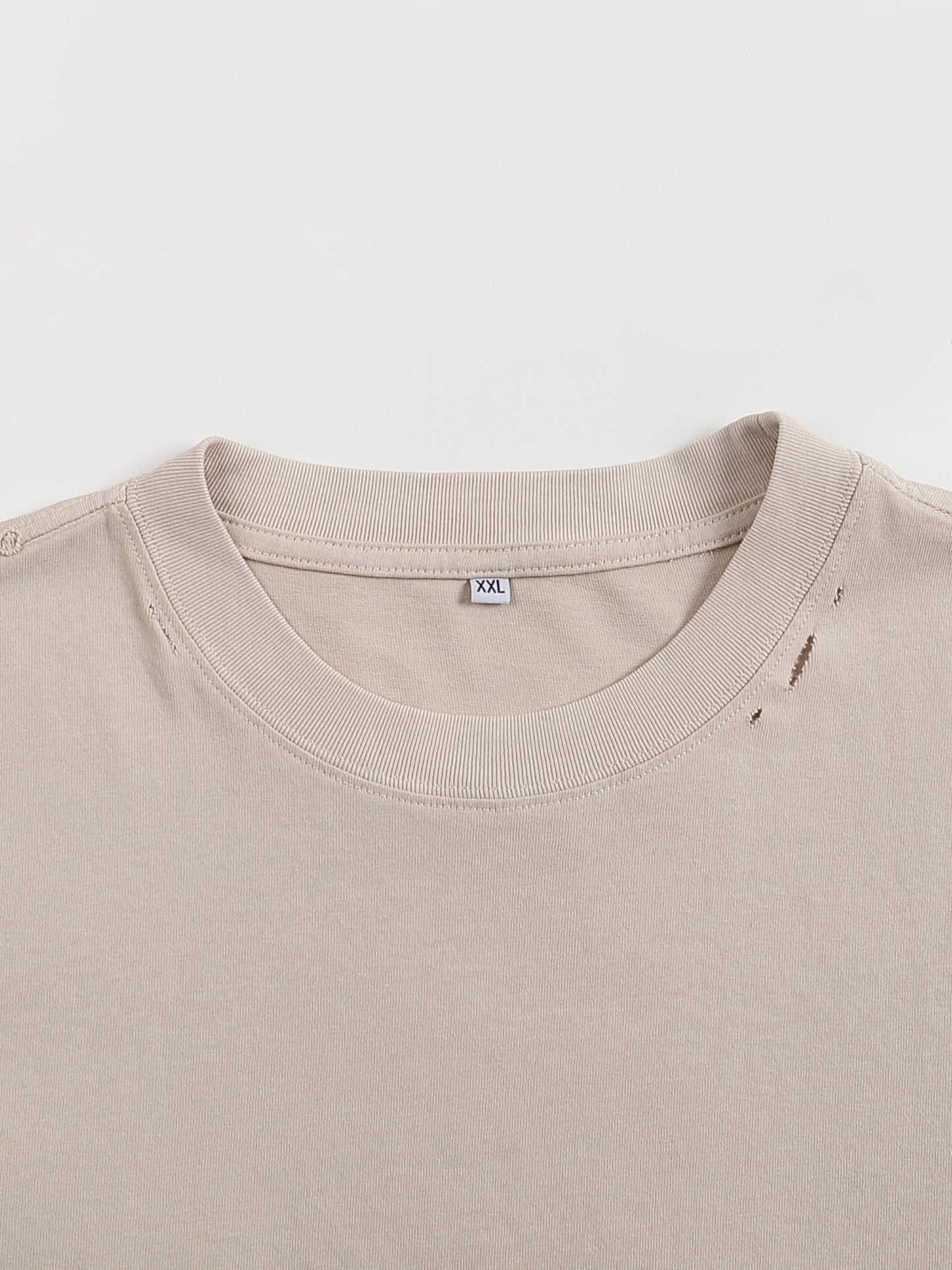 Kobe Bryant Distressed Boxy T-Shirt