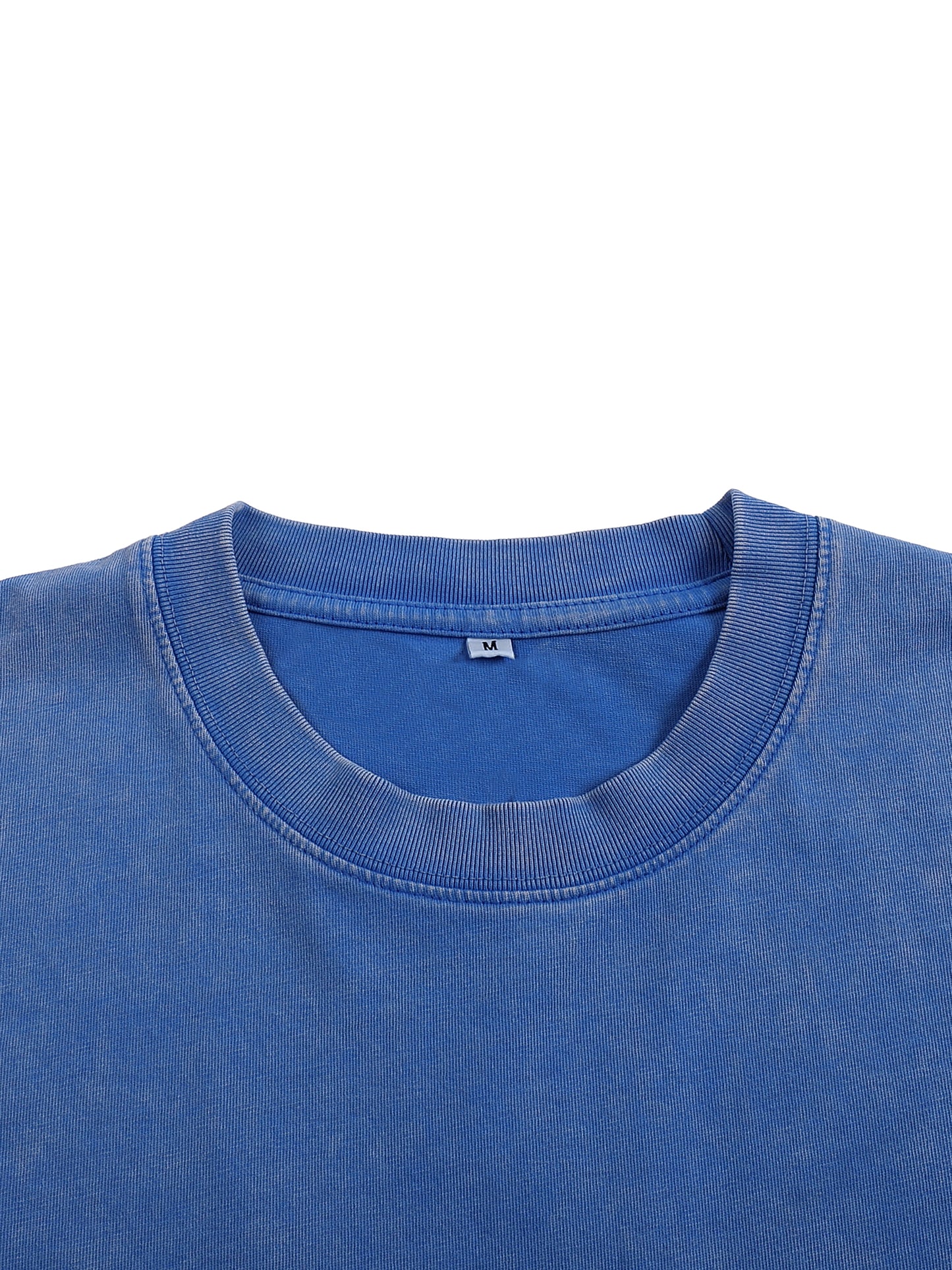 The Rock ‘Brahma Bull 01’ Vintage Oversized T-Shirt