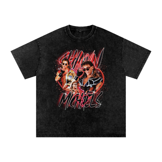 Shawn Michaels “94 HBK” V2 Vintage T-Shirt