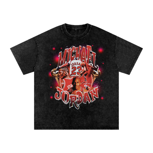 Michael Jordan ‘Champion’ Vintage T-Shirt
