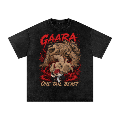 Gaara V.1 Vintage Tee