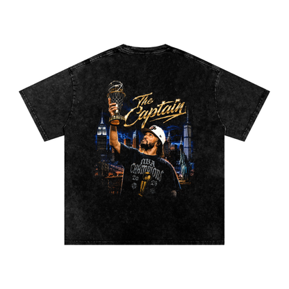 JB V.2 Vintage Tee