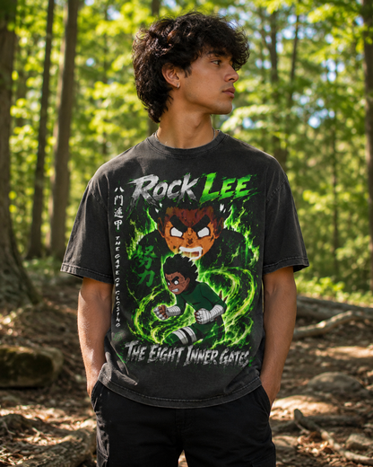 R.Lee V.1 Vintage Tee