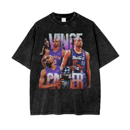 Vince Carter “2000s Raptors” Vintage T-Shirt