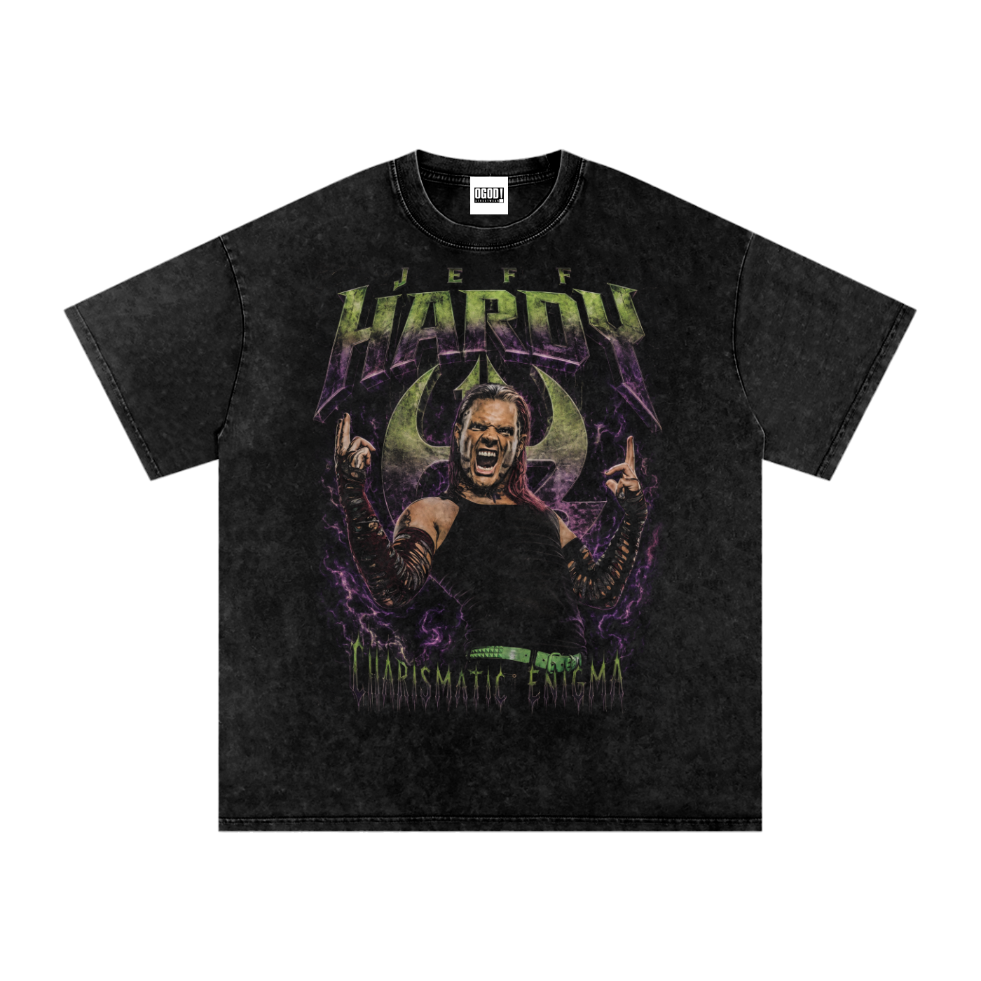 J. Hardy V.4 Vintage Tee