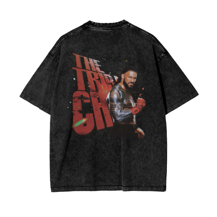 Roman Reigns “OTC” Vintage T-Shirt