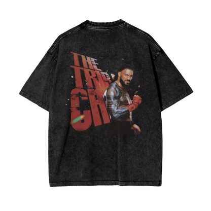 Roman Reigns “OTC” Vintage T-Shirt