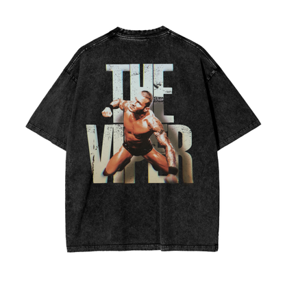 Randy Orton “The Viper” Vintage T-Shirt