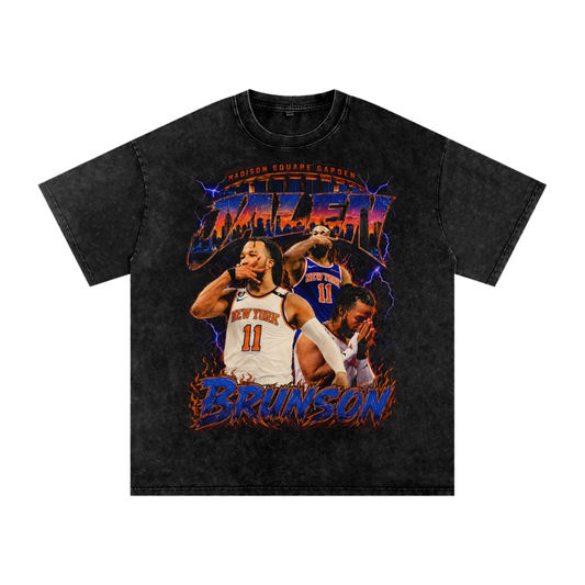 JB V.2 Vintage Tee