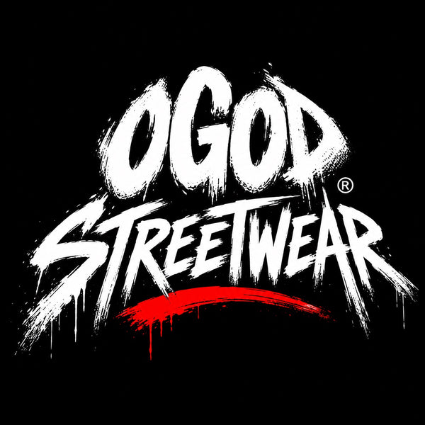 OGOD Streetwear