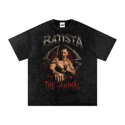 Batista V.2 Vintage Tee