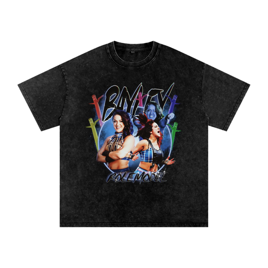 Bayley “Role Model” Vintage T-Shirt