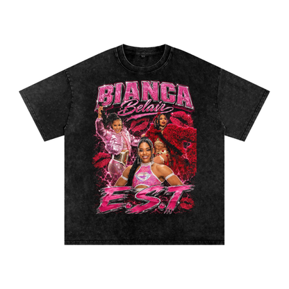 Belair V.3 Vintage Tee