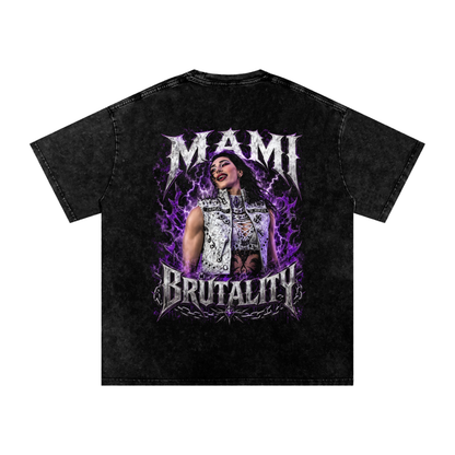 R.Rip. V.5 Vintage Tee