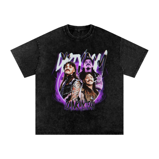 Dominik Mysterio “Dirty Dom” Vintage T-Shirt