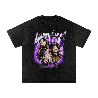 Dominik Mysterio “Dirty Dom” Vintage T-Shirt