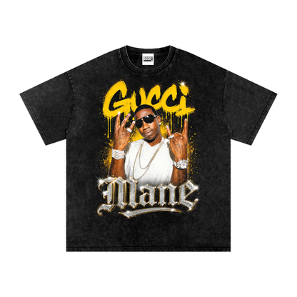 Guwop V.1 Vintage Tee