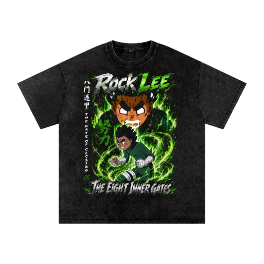 R.Lee V.1 Vintage Tee