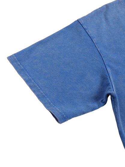 Demon Slayer “Akaza” Vintage T-Shirt