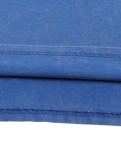 Demon Slayer “Akaza” Vintage T-Shirt