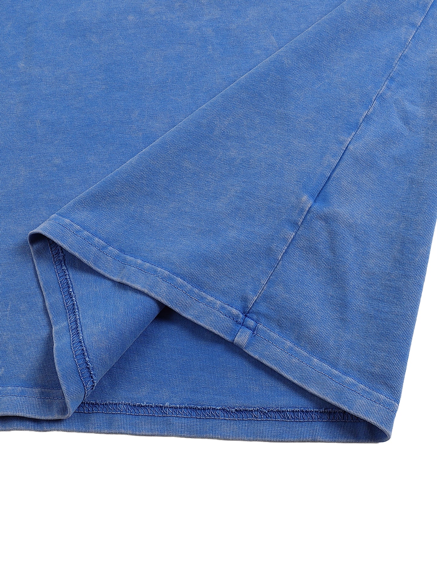 Demon Slayer “Akaza” Vintage T-Shirt